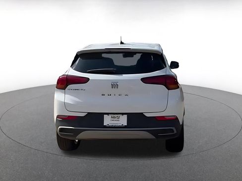 Used 2025 Buick Encore GX Preferred FWD image 12