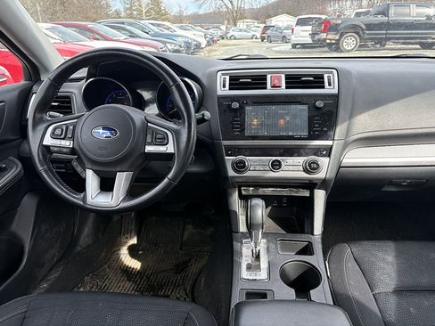 Used 2015 Subaru Legacy 2.5i Premium w/ Popular Package #1 image 5