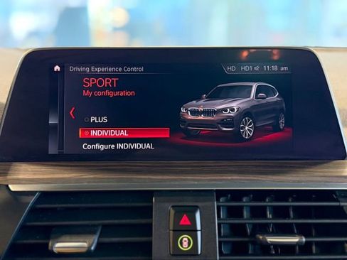 Used 2021 BMW X3 xDrive30i w/ Convenience Package image 31