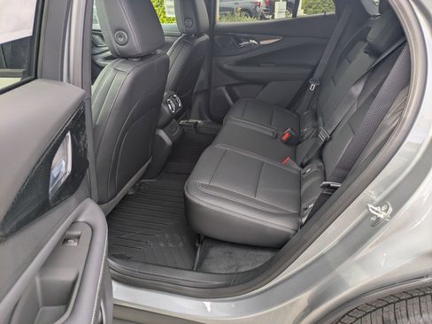 Used 2026 Chevrolet Blazer EV LT FWD image 13