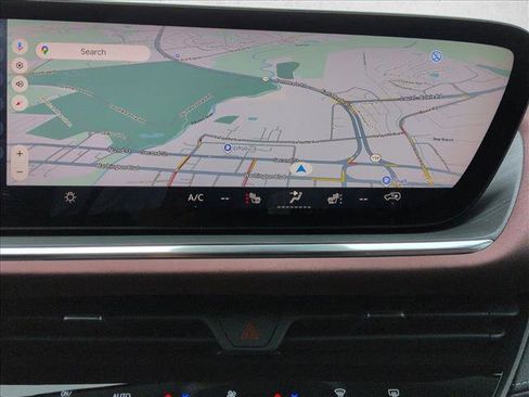 New 2026 Buick Envision Sport Touring AWD/4WD image 14