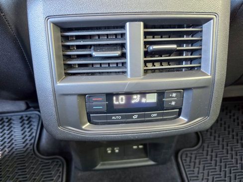 Certified 2022 Volkswagen Atlas SE AWD/4WD image 16