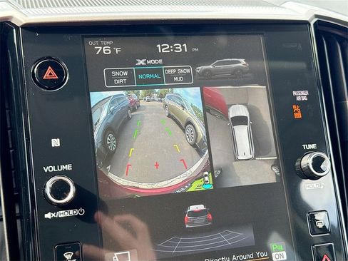 New 2025 Subaru Ascent Touring w/ Popular Package #2 image 12