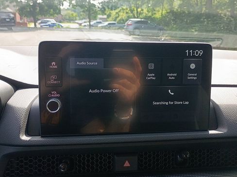 Used 2026 Honda CR-V EX image 20