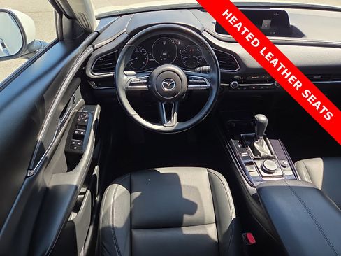 Used 2023 MAZDA CX-30 AWD 2.5 S w/ Preferred Package image 11