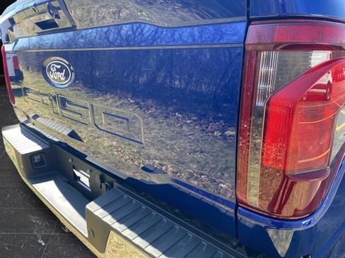 New 2026 Ford F150 XLT image 36