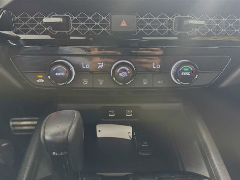 Certified 2023 Honda Accord Sport image 14