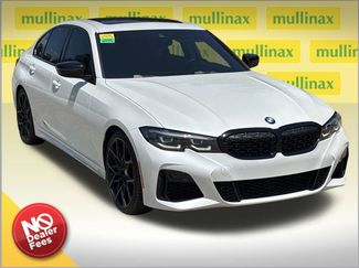 Used 2022 BMW M340i w/ Premium Package RWD 360° Tour