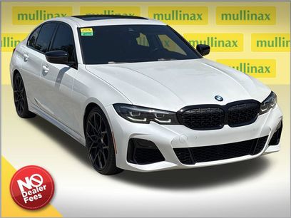 Used 2022 BMW M340i w/ Premium Package