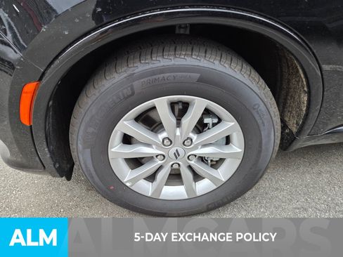 Used 2026 Dodge Durango GT RWD image 3