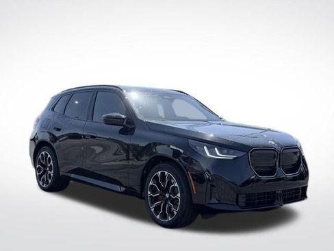 New 2026 BMW X3 M50 w/ Premium Package AWD/4WD image 4