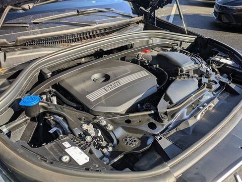 Used 2024 BMW X1 xDrive28i w/ Convenience Package image 26