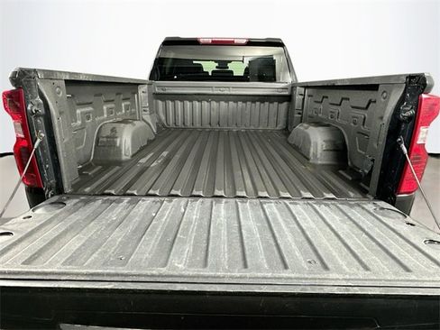 Used 2023 Chevrolet Silverado 1500 Custom image 28