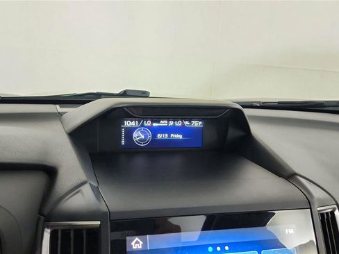 Used 2021 Subaru Forester Touring image 40