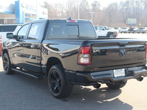 Used 2023 RAM 1500 Big Horn image 5