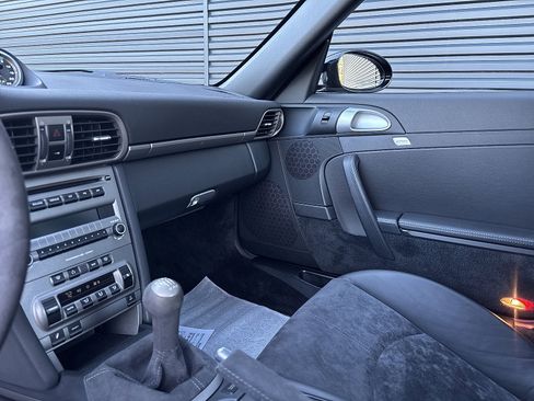 Used 2007 Porsche 911 GT3 image 26