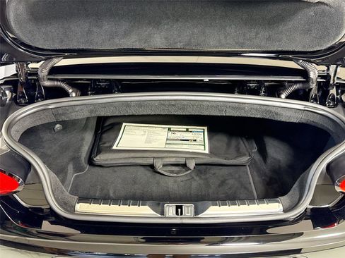 Used 2024 Bentley Continental GT V8 AWD/4WD image 25