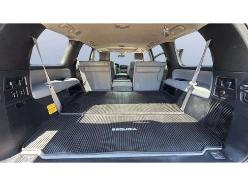 Used 2017 Toyota Sequoia SR5 w/ Premium Package AWD/4WD image 24