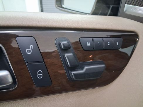 Used 2015 Mercedes-Benz ML 350 ML 350 image 12