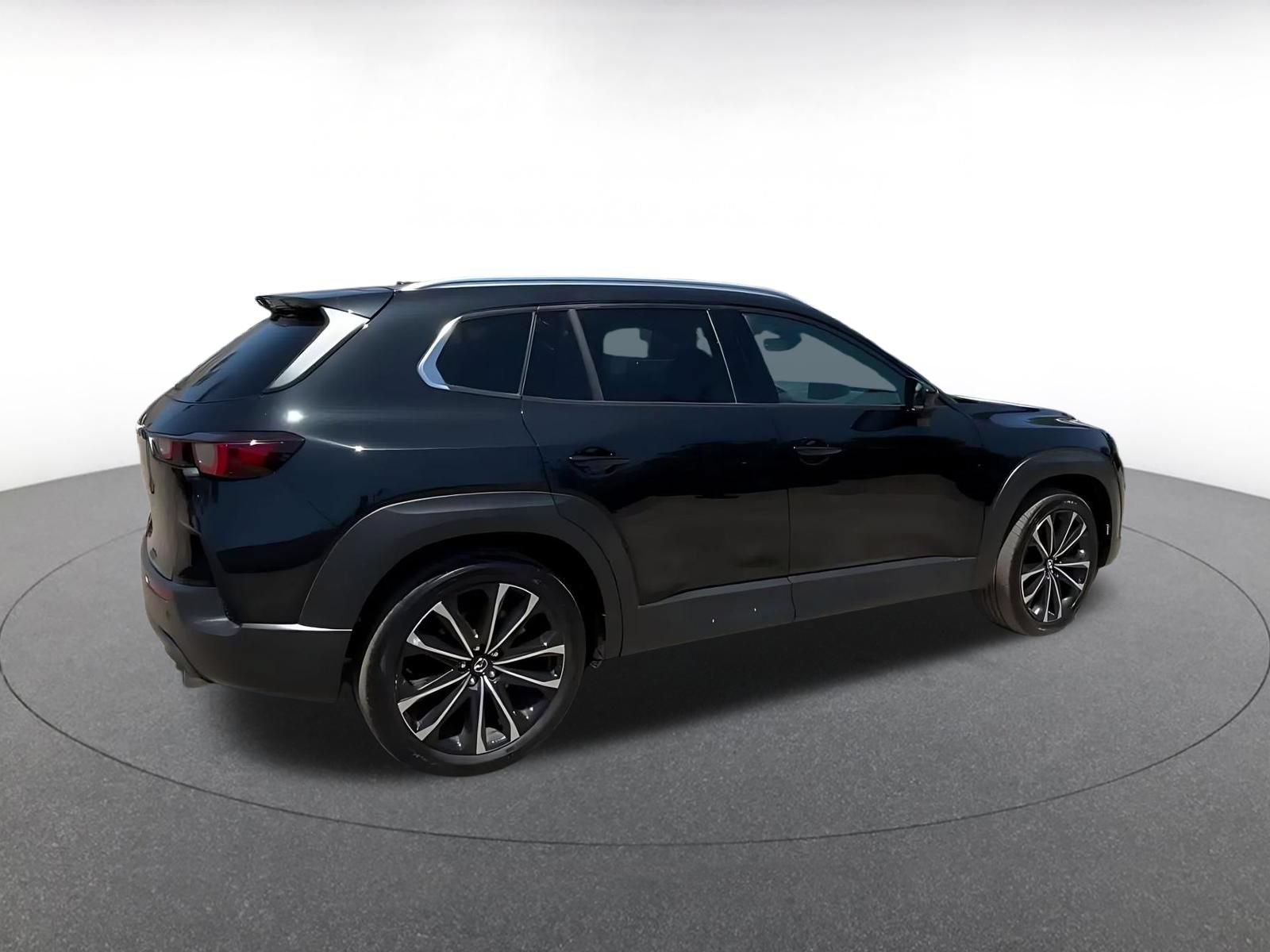 Used 2026 MAZDA CX-50 AWD 2.5 S w/ Premium Package image 14