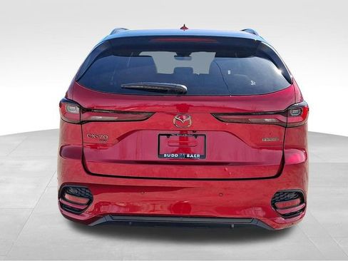 New 2026 MAZDA CX-70 3.3 Turbo S w/ Premium Plus AWD/4WD image 6