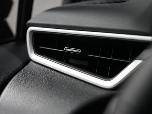 New 2026 Toyota Corolla SE image 25