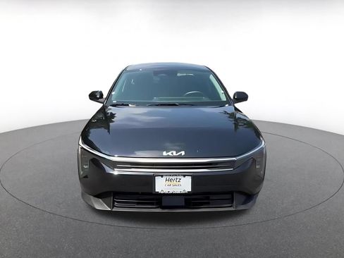 Used 2026 Kia K4 FWD image 4