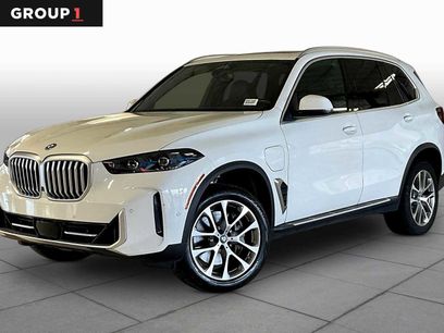 Used 2025 BMW X5 xDrive50e