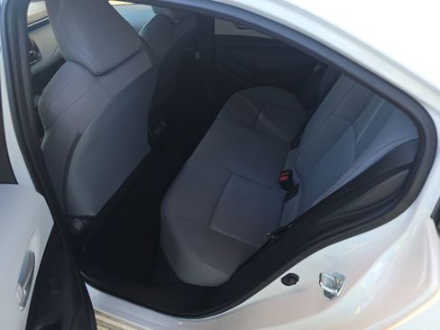 Used 2024 Toyota Corolla SE FWD image 4