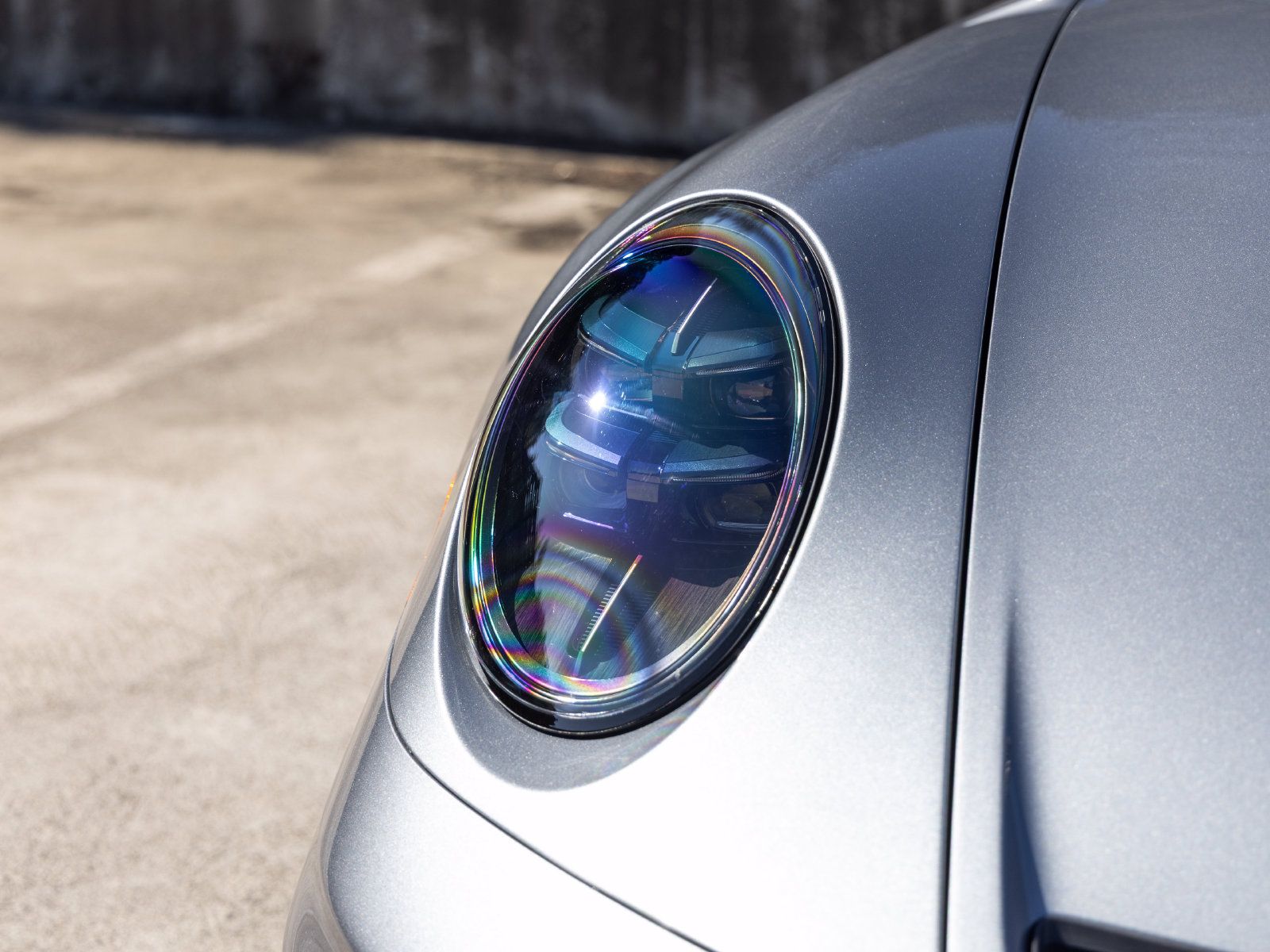 Certified 2026 Porsche 911 GT3 RWD image 14