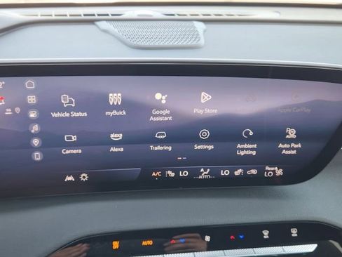 New 2025 Buick Enclave Sport Touring w/ Super Cruise Package FWD image 14