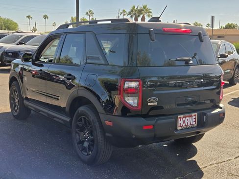 New 2025 Ford Bronco Sport Big Bend w/ Convenience Package image 5