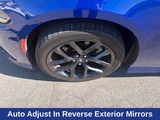 Used 2022 Dodge Charger GT w/ Plus Group RWD image 11