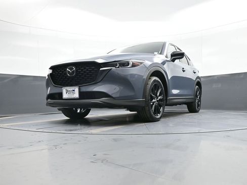 Used 2023 MAZDA CX-5 Carbon Edition image 27