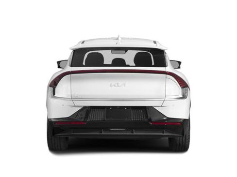 Used 2023 Kia EV6 Wind RWD image 9