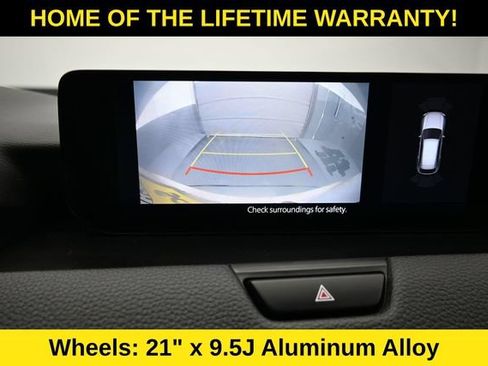 Used 2024 MAZDA CX-90 3.3 Turbo w/ Premium Package AWD/4WD image 22