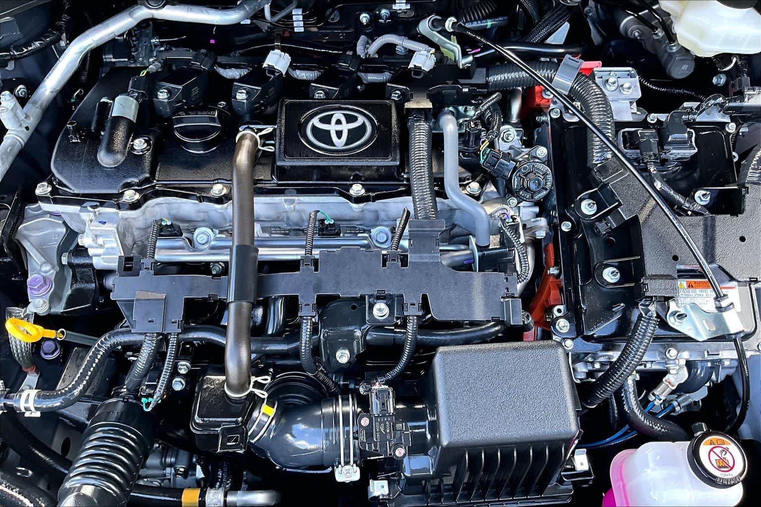 Used 2026 Toyota Corolla LE FWD image 33