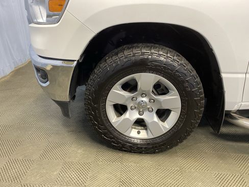 Used 2019 RAM 1500 Big Horn image 47