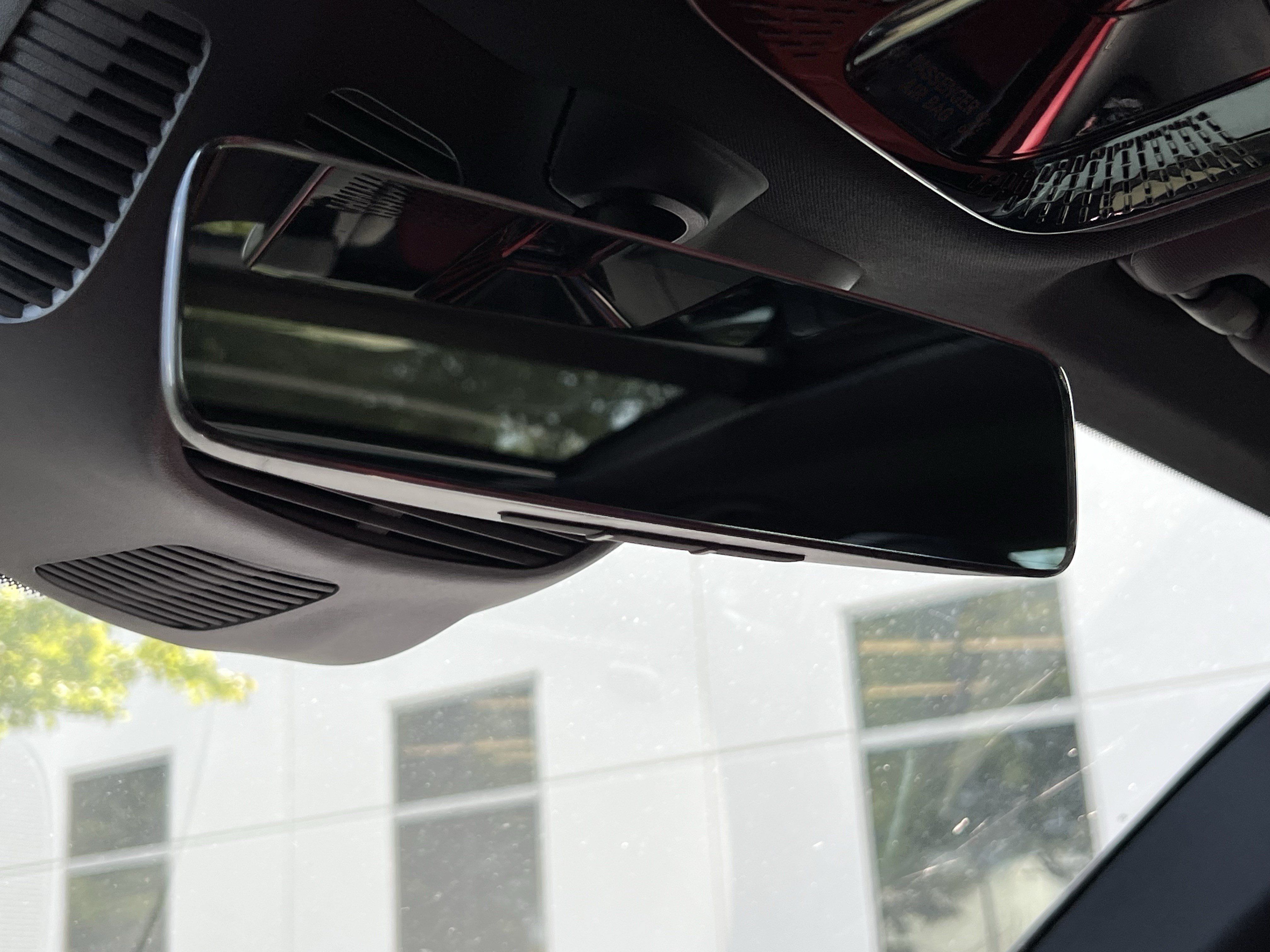 Certified 2024 Mercedes-Benz GLC 43 AMG 4MATIC image 27