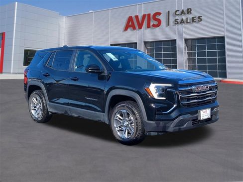 Used 2025 GMC Terrain Elevation image 3