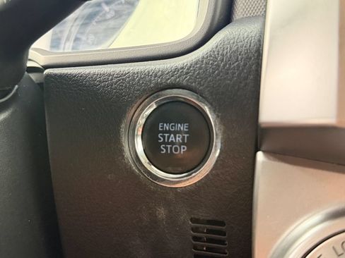 Used 2021 Toyota 4Runner SR5 Premium AWD/4WD image 18