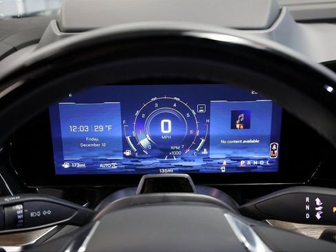 New 2026 Chevrolet Suburban High Country image 45