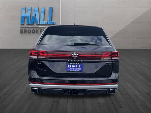 New 2026 Volkswagen Atlas Peak Edition AWD/4WD image 4