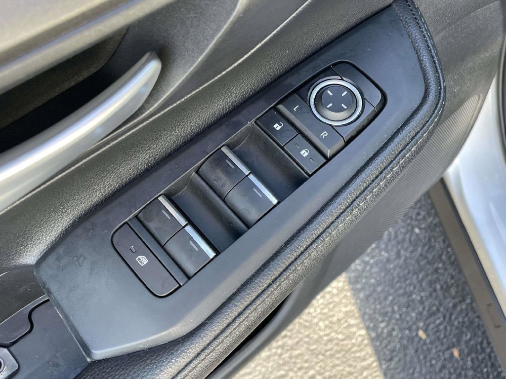 Used 2024 Toyota Grand Highlander FWD image 21