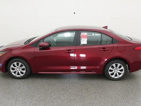 New 2026 Toyota Corolla LE image 3