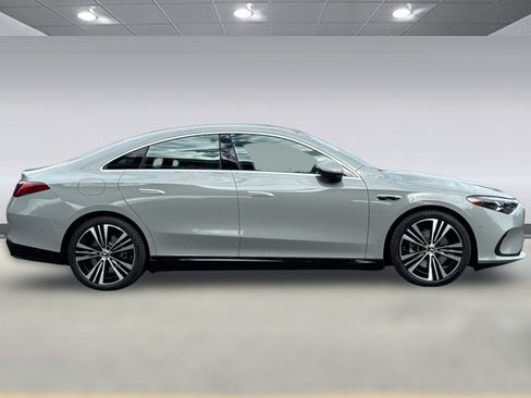 New 2027 Mercedes-Benz CLA 350 image 8