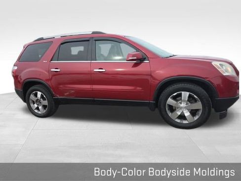 Used 2012 GMC Acadia SLT image 32