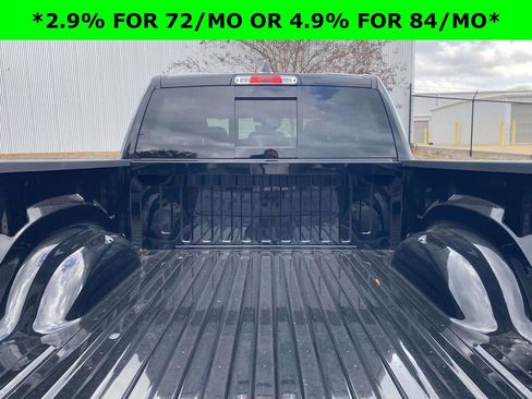 New 2026 RAM 1500 Big Horn image 9