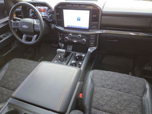 Used 2023 Ford F150 Tremor image 26