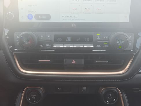 Used 2026 Toyota Grand Highlander AWD Hybrid image 21